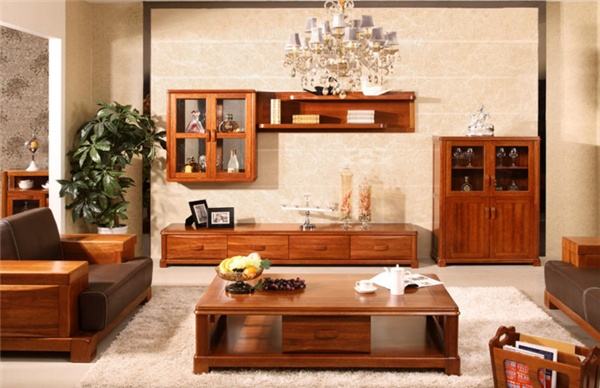 实木家具和板式家具的区别